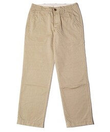 WAREHOUSE | Lot 1082 CHINOES(チノパンツ)