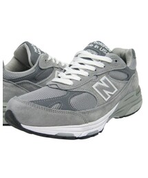 NEW BALANCE | 993(スニーカー)