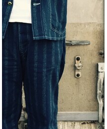 HELLER'S CAFE | その他パンツ