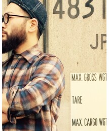 WAREHOUSE | シャツ/ブラウス