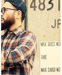 PENDLETON | シャツ/ブラウス