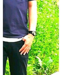 GU | チノパンツ