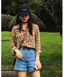 VINTAGE | シャツ/ブラウス