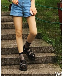 Dr. Martens | サンダル