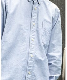 VISVIM | アンダーウェア