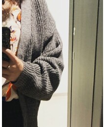 ZARA | ニット/セーター