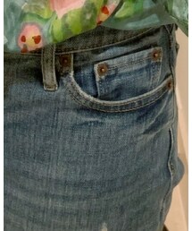 GAP | デニムパンツ