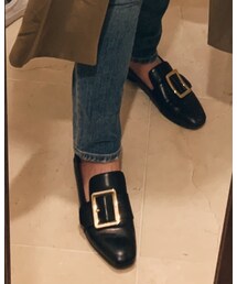 BALLY | ローファー