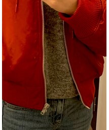 anatelier | ニット/セーター