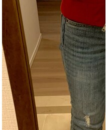 GAP | デニムパンツ