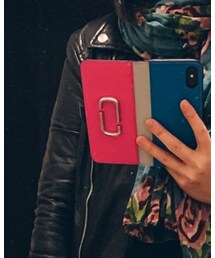 MARC JACOBS | スマホグッズ