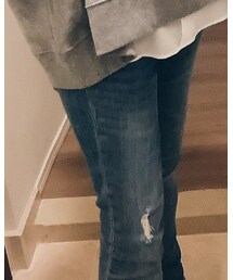 GAP | デニムパンツ