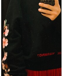 off white | スウェット