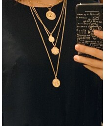 Zibilly | ネックレス