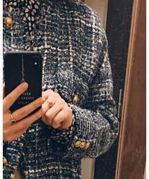 ZARA | ジャケット/アウター