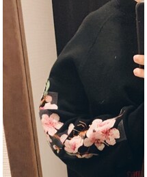 off white | スウェット