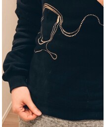 McQ Alexander McQueen | スウェット