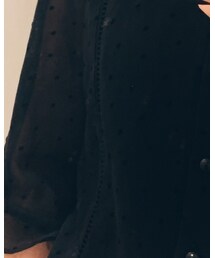 JUSGLITTY | シャツ/ブラウス