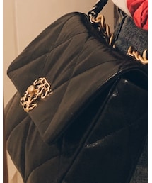 CHANEL | ショルダーバッグ