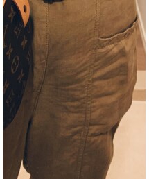 ZARA | その他パンツ