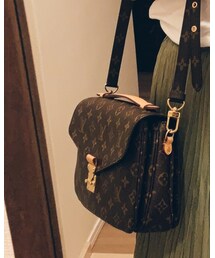 LOUIS VUITTON | ショルダーバッグ