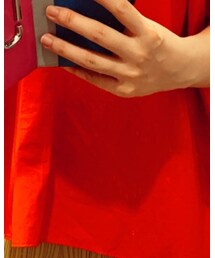 COS | シャツ/ブラウス