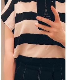 STRAWBERRY-FIELDS | シャツ/ブラウス