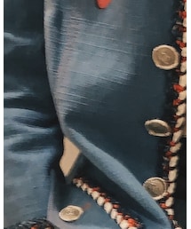 CHANEL | ノーカラージャケット