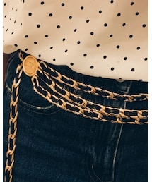 CHANEL | ベルト