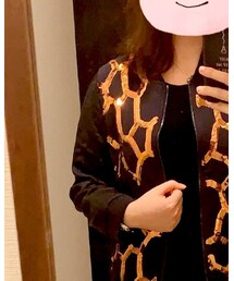 DRIES VAN NOTEN | ブルゾン