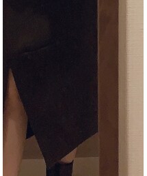 Sacai | スカート