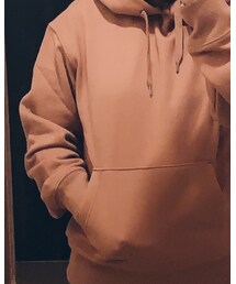 UNIQLO | パーカー