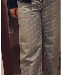 alexanderwang | デニムパンツ