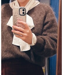 La TOTALITE | シャツ/ブラウス