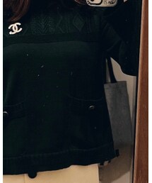 CHANEL | ニット/セーター