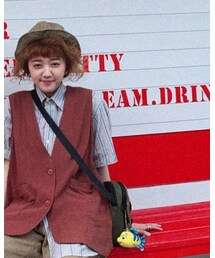 POLO | シャツ/ブラウス