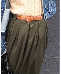 olgou(used) | その他パンツ