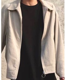 GU | シャツ/ブラウス