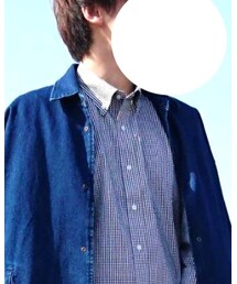 GU | シャツ/ブラウス