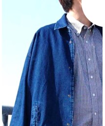 URBAN RESEARCH | デニムジャケット