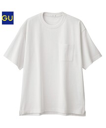GU | Tシャツ/カットソー