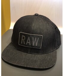 G-STAR | キャップ