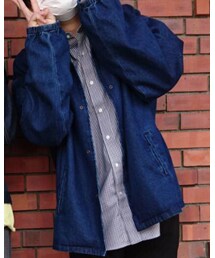 URBAN RESEARCH | デニムジャケット