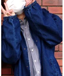 GU | シャツ/ブラウス