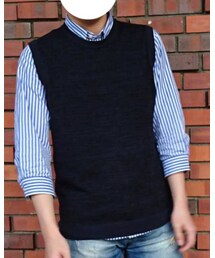 NANO universe | ニット/セーター