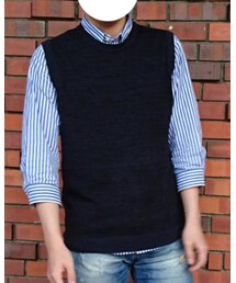 NANO universe | シャツ/ブラウス