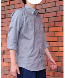 GU | シャツ/ブラウス