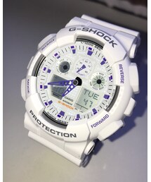 G-SHOCK | アナログ腕時計