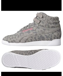 Reebok | スニーカー