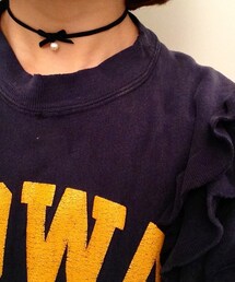 BEAMS BOY | ネックレス(ネックレス)